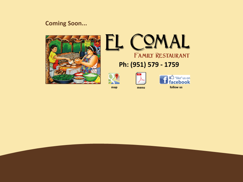 EL COMAL | FAMILY RESTAURANT